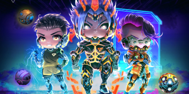 1001 điều chưa biết về cách thức tham gia IGO Cyball