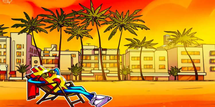 MiamiCoin huy động được vốn khủng, ai sẽ hưởng lợi?