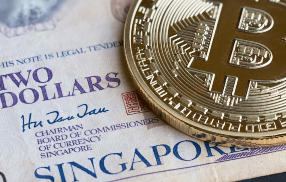  Cơ quan tiền tệ Singapore chính thức đưa ra quyết định đóng cửa các máy rút tiền tiền mã hóa tự động.