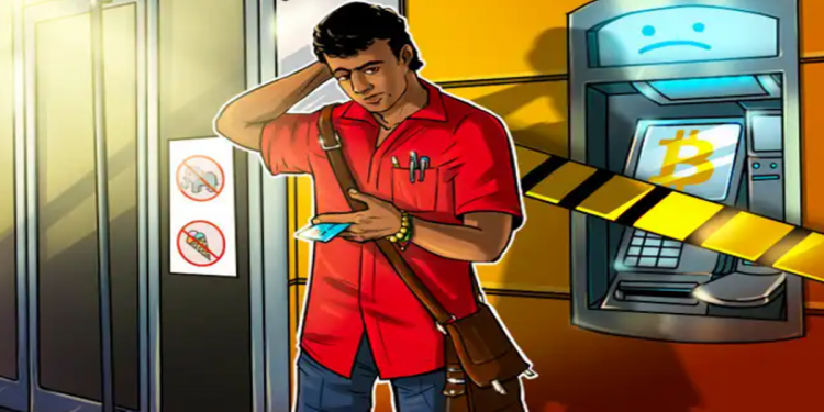 Singapore giơ “nắm đấm thép” vào ngành công nghiệp tiền điện tử