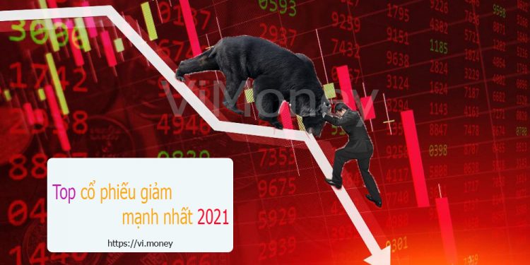 ViMoney: Điểm tin đầu giờ 4/1: Đọc gì trước giờ giao dịch - Top những cổ phiếu mất giá nhất, đi ngược dòng thị trường 2021