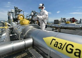 ViMoney: Ai thua thiệt hơn trong xung đột khí đốt giữa Nga, Ukraine và EU