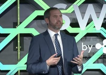ViMoney: Giám đốc điều hành Ripple, Brad Garlinghouse: "Slow Down" không có trong từ điển của chúng tôi