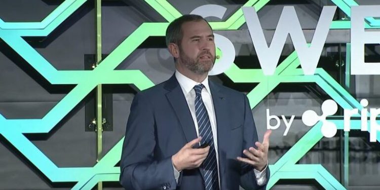 ViMoney: Giám đốc điều hành Ripple, Brad Garlinghouse: "Slow Down" không có trong từ điển của chúng tôi