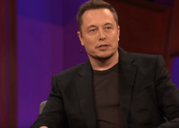 Elon Musk trên sao Hỏa, nói về tiền, tiền điện tử, Dogecoin và Bitcoin