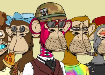 ViMoney: Bored Ape Yatch Club (BAYC) là gì? Xu hướng nhất thời hay tương lai của Digital ARTs?