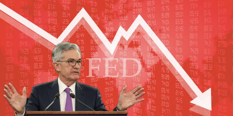 Fed chưa mềm mỏng hơn khi tăng lãi xuất sớm và giảm đáng kể ' kế hoạch' bảng cân đối kế toán.