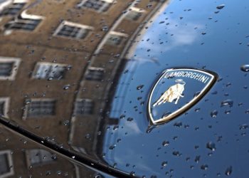 ViMoney: Lamborghini nhập cuộc, chuẩn bị ra mắt Bộ sưu tập NFT theo chủ đề không gian