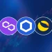 ViMoney: Terra (LUNA), Polygon (Matic) và Chainlink (LINK) có thể là Game-Changer trong Thị trường Gấu này?