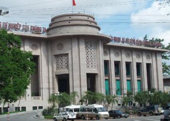 Điểm qua số liệu ngành ngân hàng Việt Nam 2021