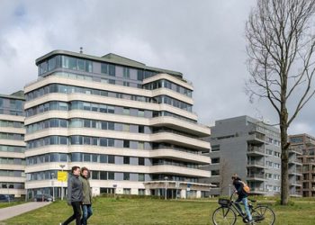 ViMoney: Knight Frank: Giá bất động sản toàn cầu tiếp tục tăng mạnh