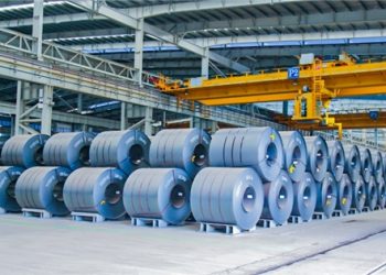 ViMoney: Hòa Phát lãi 34.520 tỷ trong năm 2021