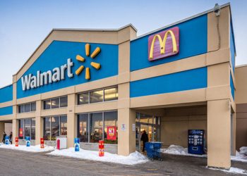 Walmart chuẩn bị tham gia metaverse?