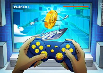 10 game NFT hàng đầu không thể bỏ lỡ trong năm 2022