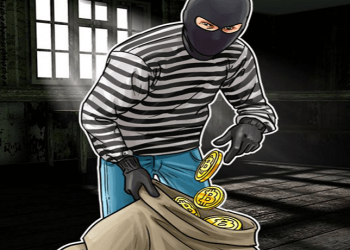 14 tỷ USD giá trị tiền điện tử đã bị đánh cắp trong năm 2021