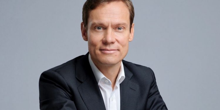 Ông Alexandre Macaire trở thành tân Giám đốc khối Tài chính Techcombank