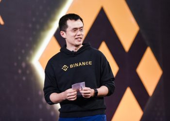 Hồ sơ top 50 Nhân vật Crypto: Changpeng Zhao