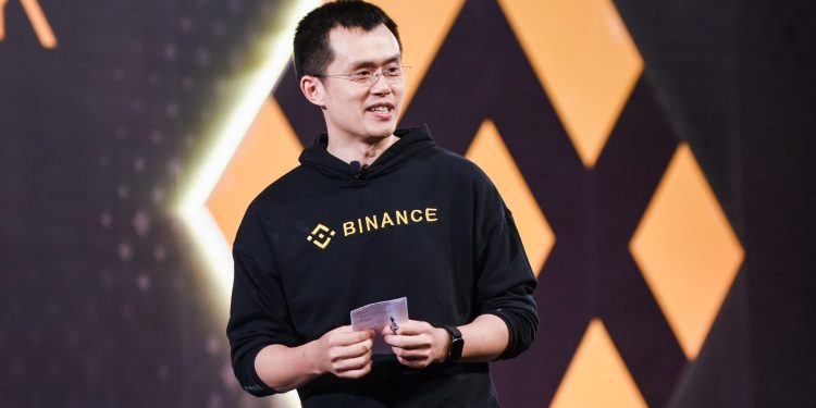 Hồ sơ top 50 Nhân vật Crypto: Changpeng Zhao