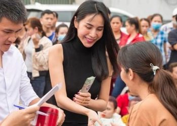 Vụ Thủy Tiên, Đàm Vĩnh Hưng bị tố ăn chặn tiền từ thiện: Kết luận của Bộ Công an