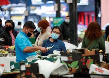 Anh: Tỷ lệ lạm phát chạm mức kỷ lục trong vòng 30 năm