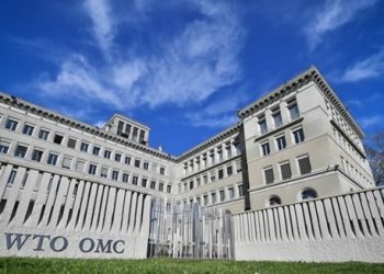 WTO ra phán quyết Trung Quốc được áp thuế 645 triệu USD hàng Mỹ