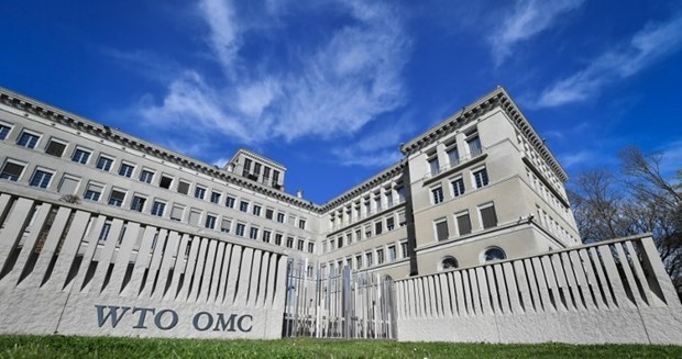 WTO ra phán quyết Trung Quốc được áp thuế 645 triệu USD hàng Mỹ