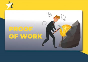 Bằng chứng công việc là gì, cơ chế hoạt động cần biết