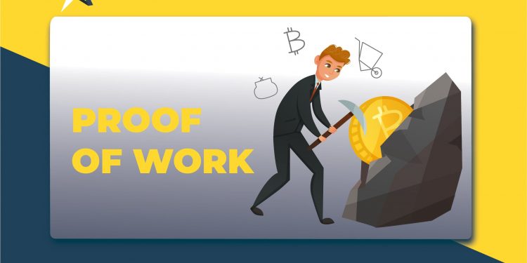 Bằng chứng công việc là gì, cơ chế hoạt động cần biết