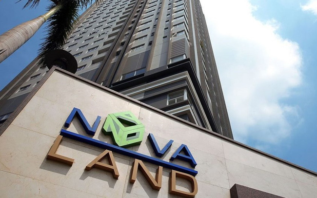 NovaGroup thu hơn 2.000 tỷ đồng dù chưa bán hết 150 triệu cổ phiếu NVL