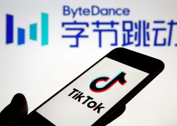 "Cha đẻ Tiktok - ByteDance giải thể bộ phận đầu tư
