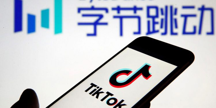 "Cha đẻ Tiktok - ByteDance giải thể bộ phận đầu tư