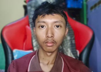 Chàng trai Indonesia 22 tuổi kiếm 1 triệu USD từ việc bán NFT ảnh selfie trên OpenSea