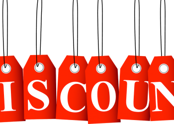 Chiết khấu là gì? Áp dụng chiết khấu thế nào để hiệu quả