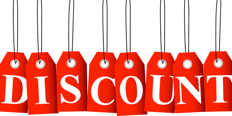 Chiết khấu là gì? Áp dụng chiết khấu thế nào để hiệu quả