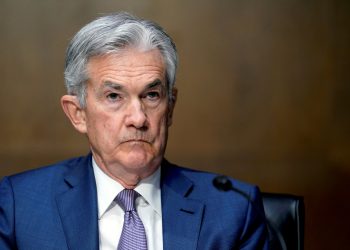 Chứng khoán châu Á - Thái Bình Dương biến động trái chiều khi nhà đầu tư theo dõi cuộc họp của Fed vào tuần này