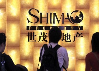 Chứng khoán châu Á - Thái Bình Dương biến động trái chiều, cổ phiếu Shimao tăng vọt