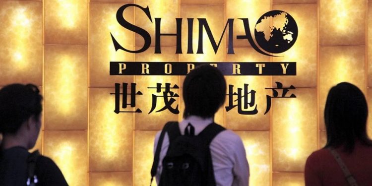 Chứng khoán châu Á - Thái Bình Dương biến động trái chiều, cổ phiếu Shimao tăng vọt