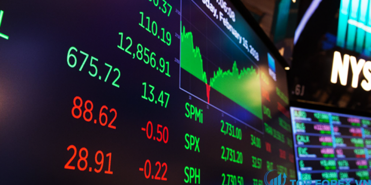 Chứng khoán châu Âu tăng vọt vào ngày giao dịch cuối cùng của tháng 1