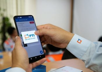 Vimoney: 2 nữ đại gia chi 1.200 tỷ mua 16 triệu cổ phiếu PTI là ai?