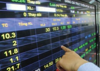 Công ty ASA bị UBCKNN hủy 7 triệu cổ phiếu