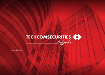 vimoney: Điểm mặt những công ty chứng khoán lãi hơn ngàn tỷ đồng năm 2021