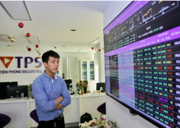 Xử phạt công ty chứng khoán Tiên Phong vì cọc 500 tỷ đồng mua đất không báo cáo
