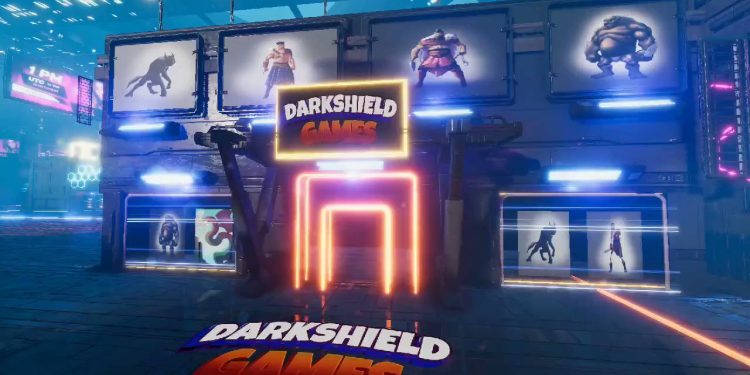 DarkShield là gì ($DKS)? Nền tảng chơi game đa chuỗi phi tập trung