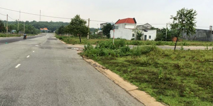 Đất thổ cư là gì? Điều kiện chuyển đổi thành đất thổ cư