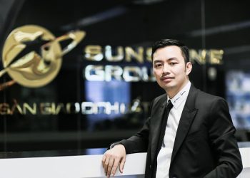 Ông Đỗ Anh Tuấn xếp top 3 người giàu nhất sàn chứng khoán