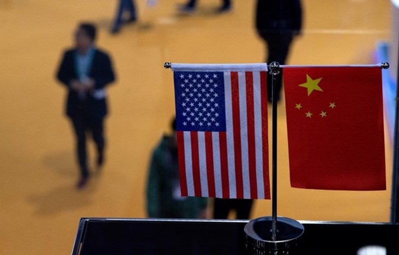 vimoney: Lý do Mỹ chưa dỡ bỏ thuế với hàng hóa Trung Quốc
