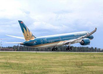 Việt Nam đề nghị khẩn trương điều tra vụ dọa bắn máy bay của Vietnam Airlines