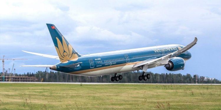 Việt Nam đề nghị khẩn trương điều tra vụ dọa bắn máy bay của Vietnam Airlines