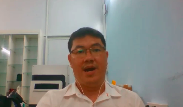 vimoney: Siêu doanh nghiệp vốn 500.000 tỷ đồng giải thể sau khi gây "bão"