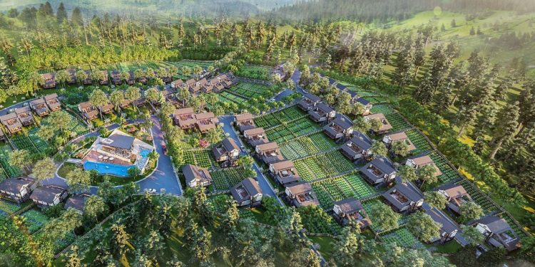 Lâm Đồng: Làm rõ sai phạm ở dự án bất động sản "ma" giữa rừng